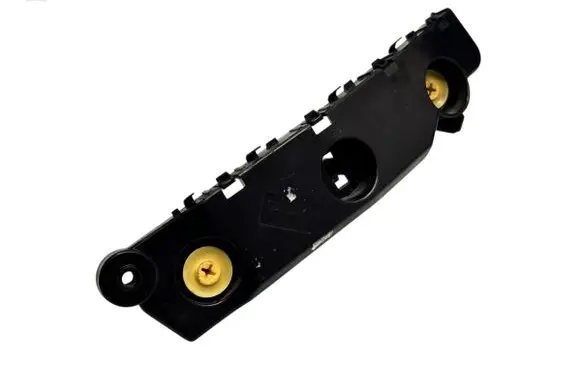Nissan Rogue Front bumper mounting bracket 622226RR0A