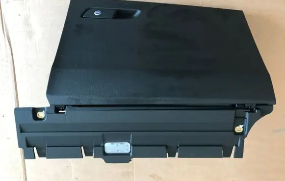 Audi Q5 SQ5 Glove box set 80B857035