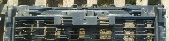 Mitsubishi L200 Tow hook cap/cover L200196402A515