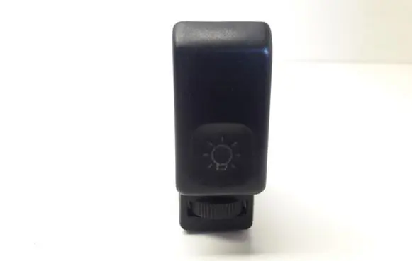 Volkswagen Jetta II Light switch 102943