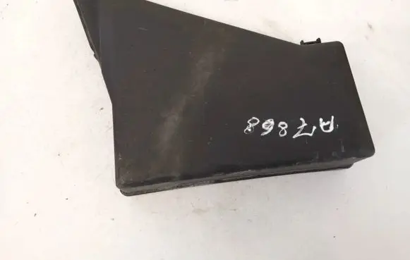 Subaru Outback Fuse box cover mb502080b