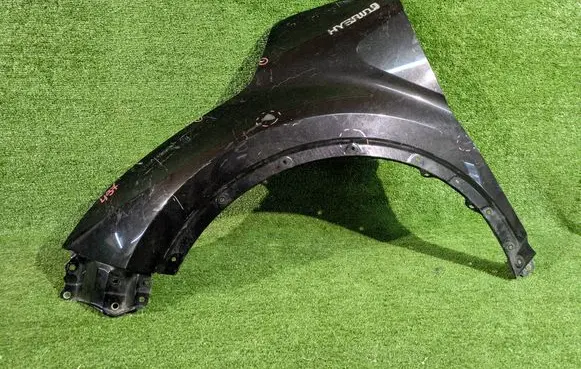 Toyota C-HR I Fender 