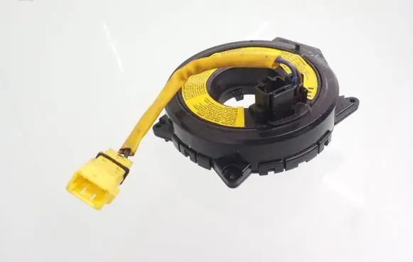 Hyundai Sonata Airbag slip ring squib (SRS ring)