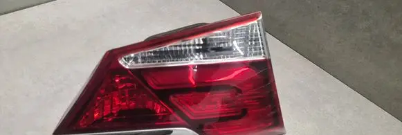 Hyundai i40 Tailgate rear/tail lights 924033Z5