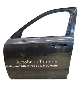 Volvo XC90 Front door