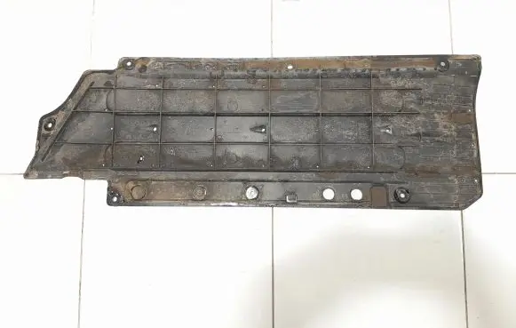 Hyundai Santa Fe Side bottom protection 842252W000
