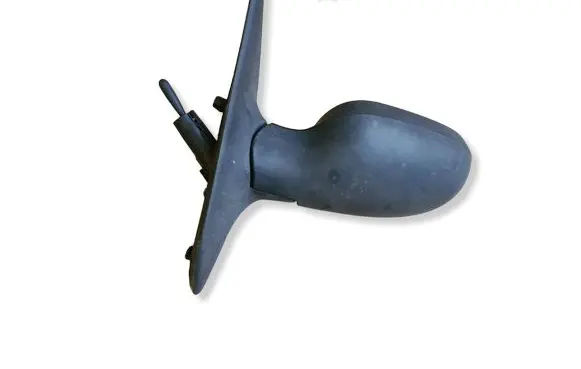 Renault Clio II Manual wing mirror 