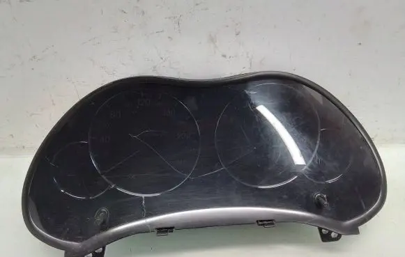 Toyota Avensis T250 Speedometer (instrument cluster) 8380005570H
