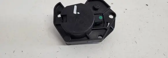 Saab 9-5 Air flap motor/actuator 983534N 987244J01