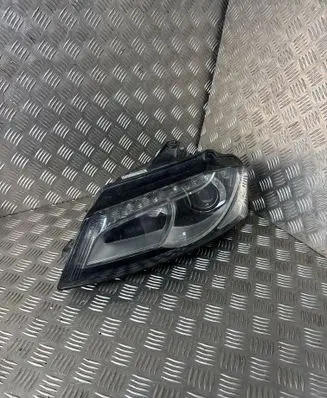 Audi A3 S3 8P Headlight/headlamp 8P0941003AM 8P0941003 8K0941597