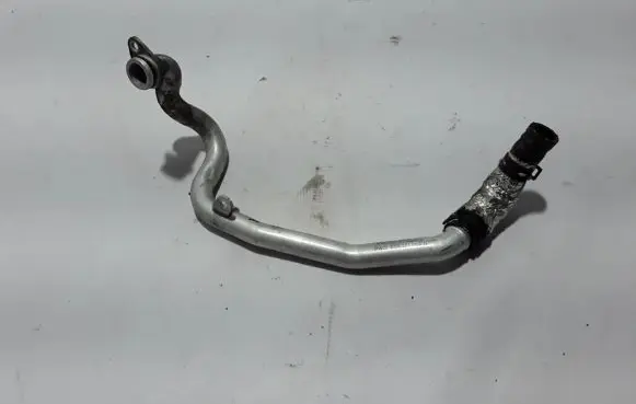 Brake vacuum hose/pipe