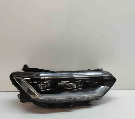 Volkswagen PASSAT B8 Headlight/headlamp 7PP941572AB 3G1941082T