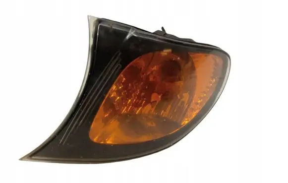 BMW 3 E46 Front indicator light 