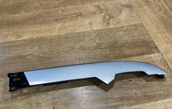 Land Rover Discovery 5 Panel trim HY32640E72BC
