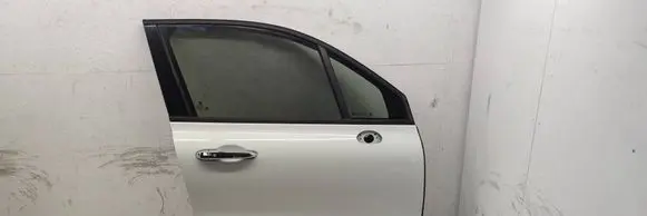 Fiat 500X Front door