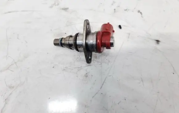 Toyota Avensis Verso Fuel pressure sensor 