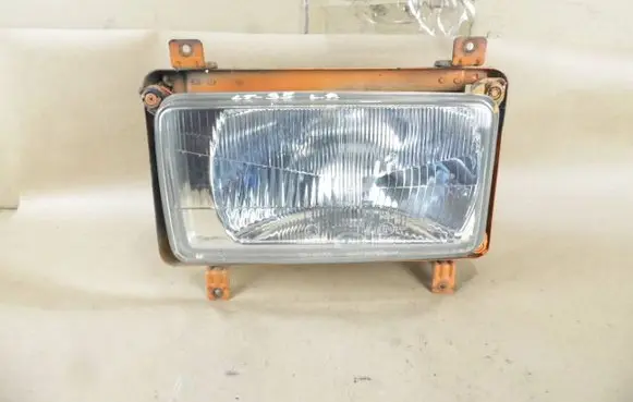 Volkswagen I LT Headlight/headlamp 1AG00487343 281941751D 0234529