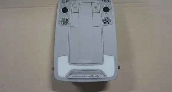 Audi Q2 - Other interior light 81A947135E