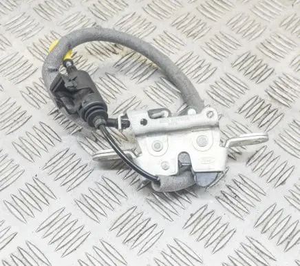 Jaguar XF X250 Other interior part 8X23613060AB