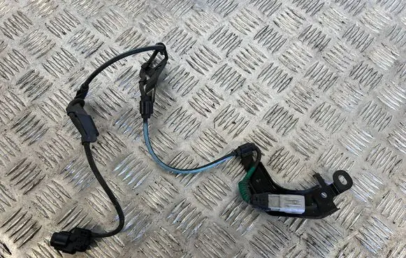 Toyota Mirai II Front ABS sensor wiring 