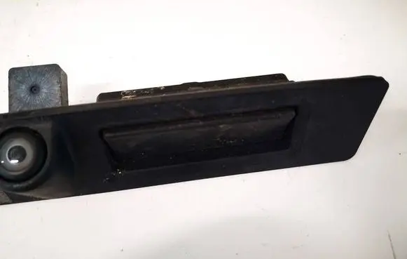 Tesla Model 3 Tailgate/trunk/boot exterior handle 