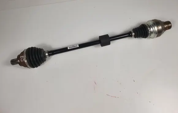 Volkswagen T-Roc Front driveshaft 5Q0407272EE