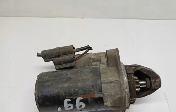 Ford Fiesta Starter motor 0001107087