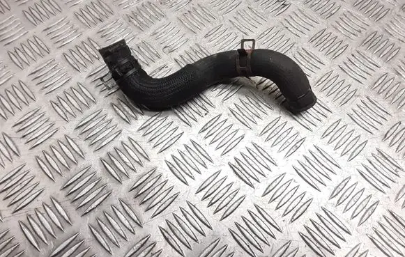 Chevrolet Captiva Engine coolant pipe/hose