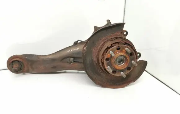 Mitsubishi Outlander Rear wheel hub spindle/knuckle 