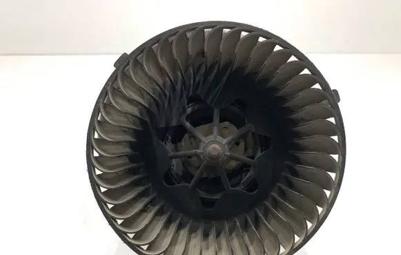 Audi A3 S3 8P Heater fan/blower 1K1820015