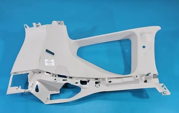 Renault Espace V (RFC) Center console 769358735R IMPRK1606025
