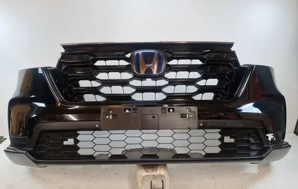Honda CR-V Front bumper 711053B4A