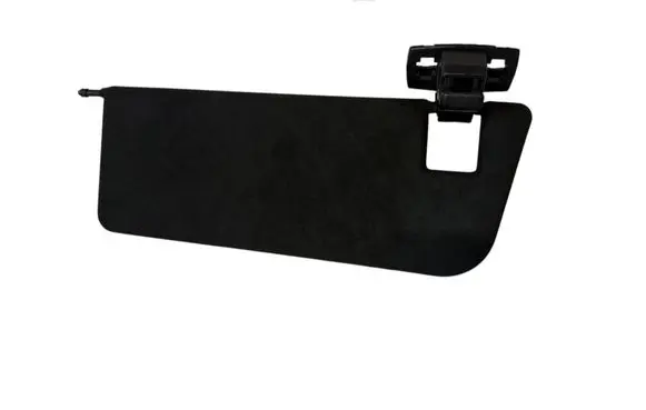 Mercedes-Benz GLS X166 Sun visor A1668101110