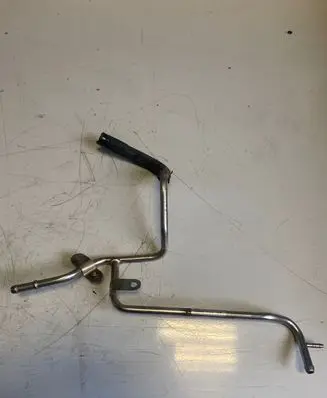 Volkswagen Golf VI Fuel return line/hose 03L201360R L22899H