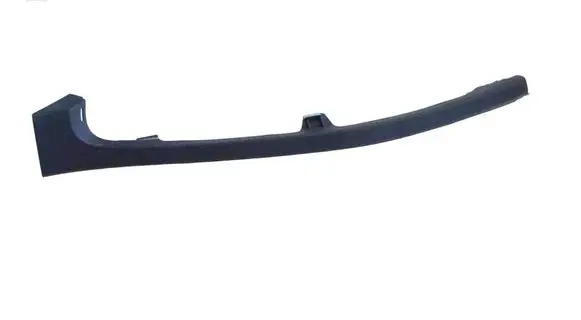 Volkswagen PASSAT B7 Front door seat control surround trim 3C5867766