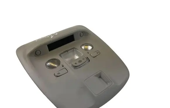 Citroen Jumpy Front seat light 98279031BJ