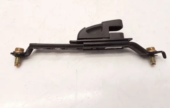 Nissan Titan Seat belt height adjuster 4215148827