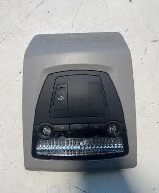 BMW 5 F10 F11 Other interior light 28265730