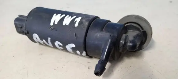 Toyota Avensis T270 Windscreen/windshield washer pump