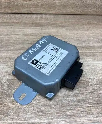 Opel Astra J Phone control unit/module 13306647 5WK50278A
