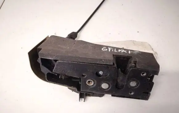 Ford Galaxy Front door lock 93BG220A20DD