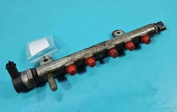 Suzuki SX4 Fuel main line pipe 0445214056 IMPRK1538672