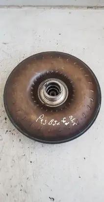 Volkswagen PASSAT B5 Torque converter 