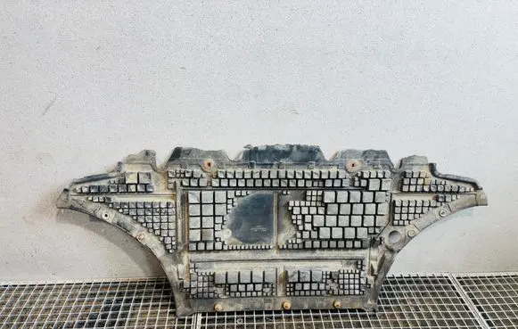 Audi A4 S4 B8 8K Engine splash shield/under tray 8K0863821AF