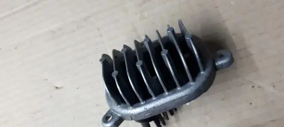 Audi A4 S4 B9 LED ballast control module 1305715396
