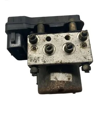 Mazda 6 ABS Pump GJ6A437A0 4X23D0030
