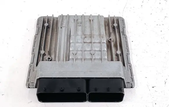 BMW 1 E82 E88 Engine control unit/module 7629052 5WK91162