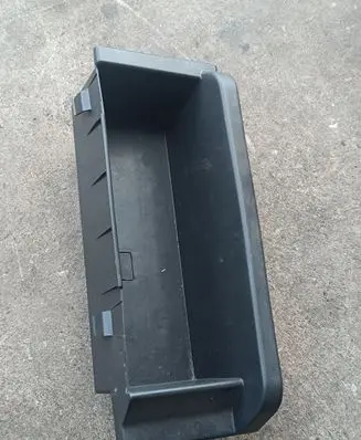 BMW 5 E60 E61 Glove box in trunk 51477114970 7114970