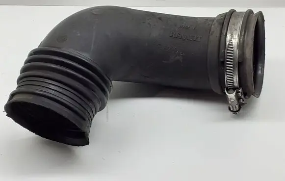 Renault Megane II Intercooler hose/pipe 820020161