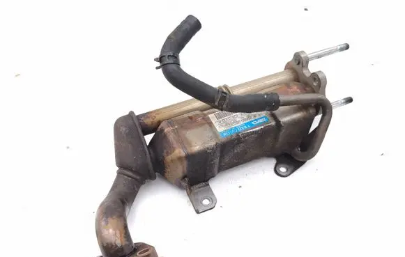 Lexus IS 220D-250-350 EGR valve cooler 2568026030